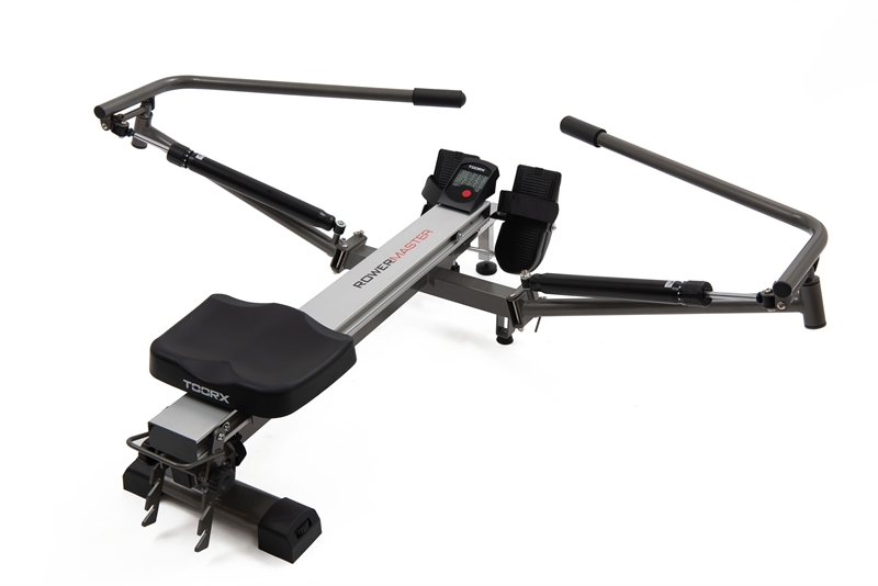 Toorx Rower Master Romaskine - DEMO