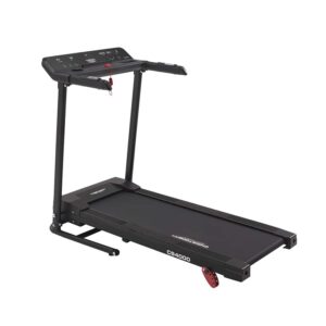 Top Sport CS4000 Løbebånd - DEMO