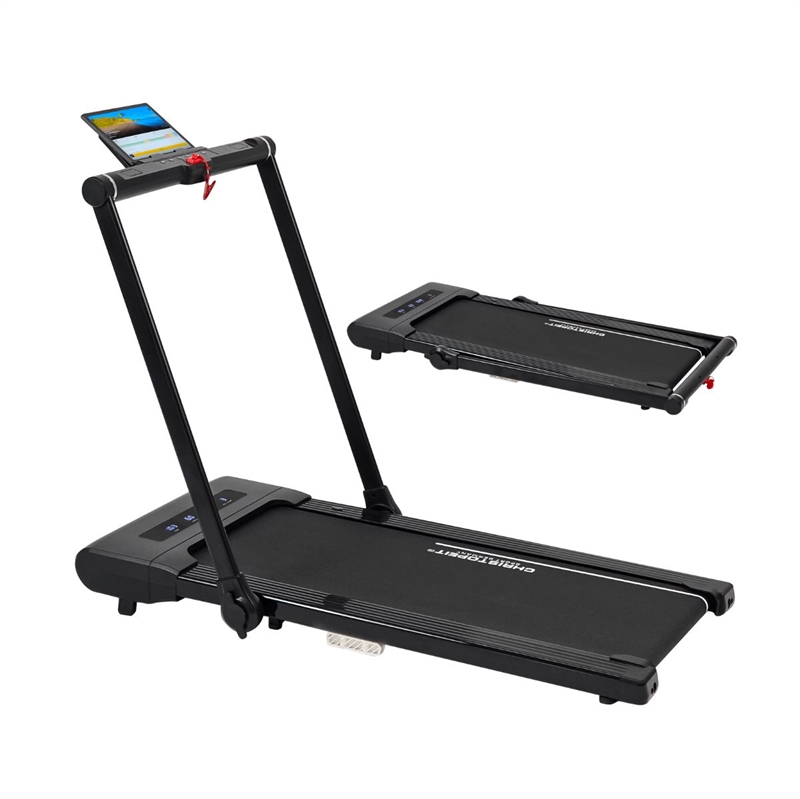 Top Sport Walk Run Pro - 2-i-1 Walking Pad og Løbebånd