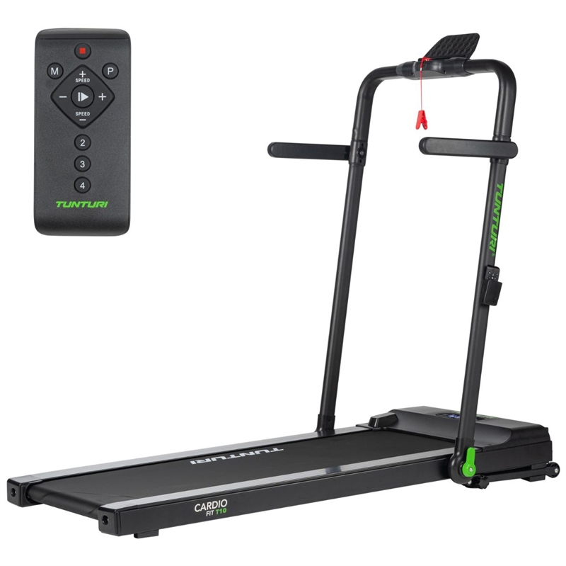 Tunturi Cardio Fit T10 løbebånd