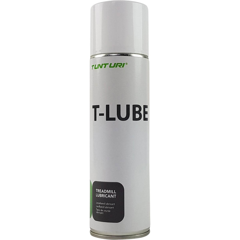 Tunturi T-Lube Smørremiddel til Løbebånd - 200ml