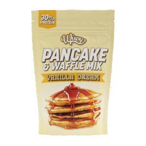 Wispy Pancake & Waffle Mix Vanilla Dream (500 g)