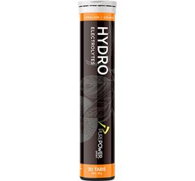 purepower, Hydro Appelsin, 20tab.