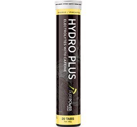 purepower Hydro Plus Ananas, 20tab.