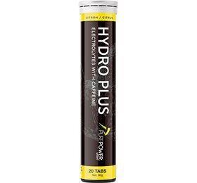 purepower Hydro Plus Citrus, 20tab.