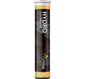 purepower Hydro Tropical, 20tab.